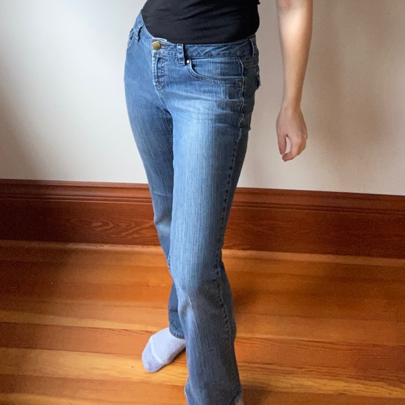Dream size 28 jeans - Picture 2 of 8